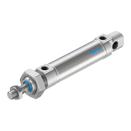 Festo Standards-Based Cylinder DSNU-25-50-PPV-A DSNU-25-50-PPV-A